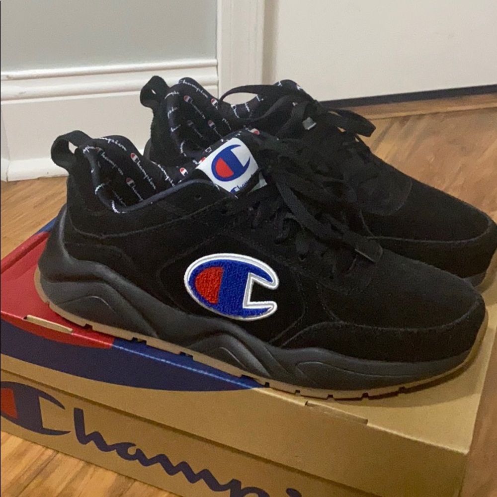 Champion 93Eighteen